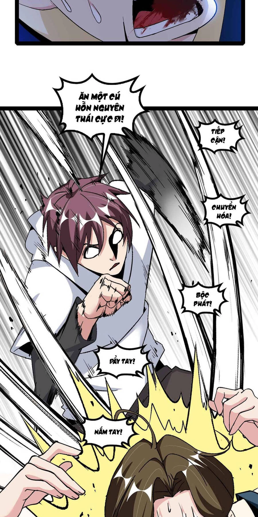 Đại Thiên Tài Bất Khả Chiến Bại Chính Là Ta Chapter 130 - 19