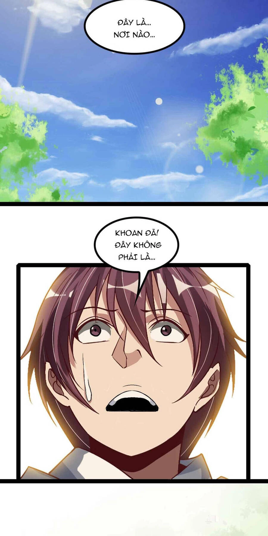 Đại Thiên Tài Bất Khả Chiến Bại Chính Là Ta Chapter 130 - 31