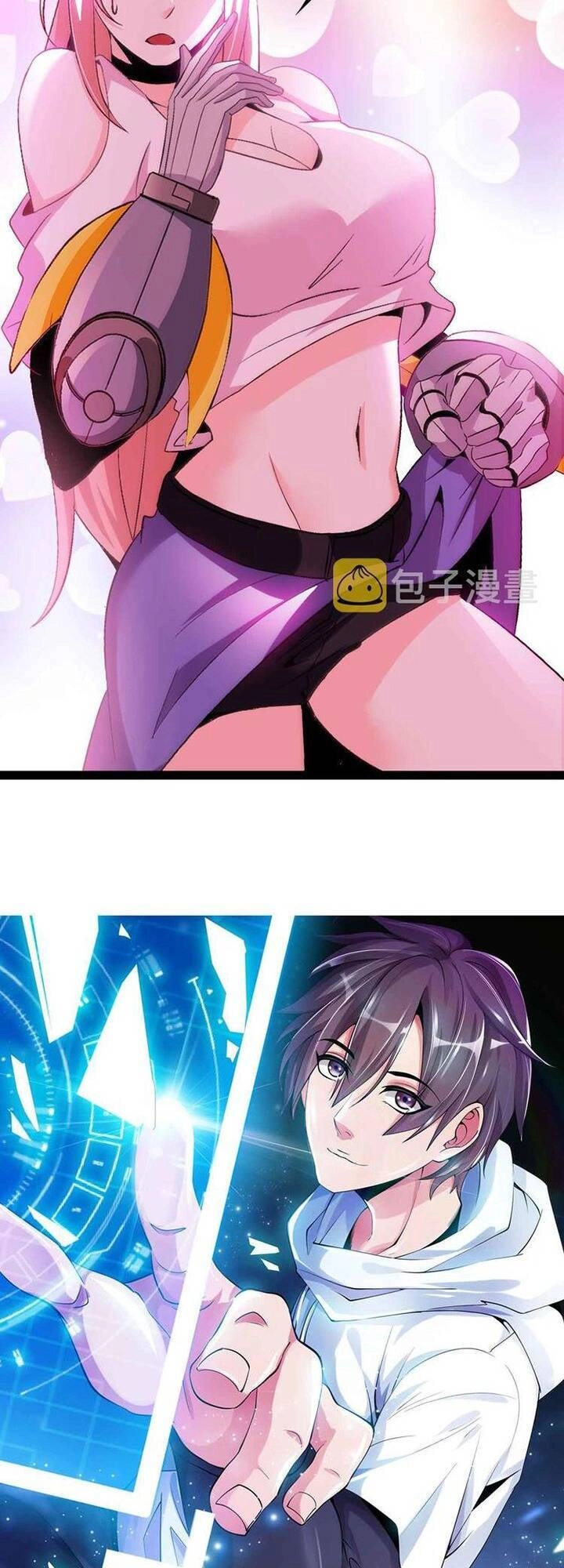 Đại Thiên Tài Bất Khả Chiến Bại Chính Là Ta Chapter 131 - 3