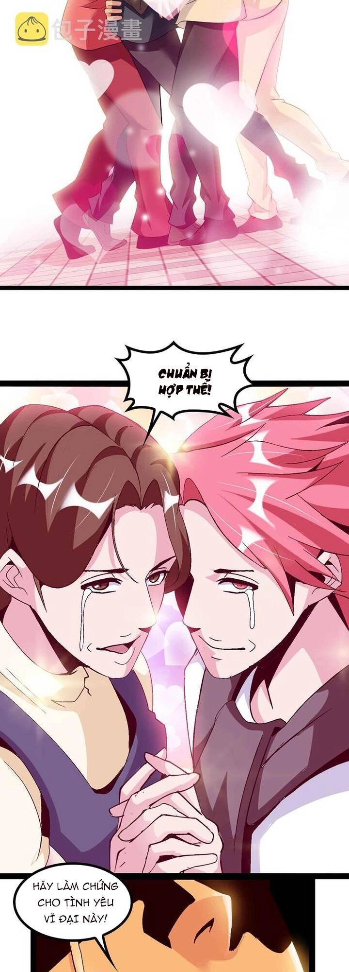 Đại Thiên Tài Bất Khả Chiến Bại Chính Là Ta Chapter 131 - 13