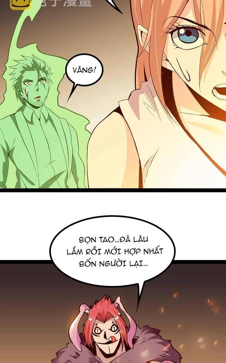 Đại Thiên Tài Bất Khả Chiến Bại Chính Là Ta Chapter 131 - 15