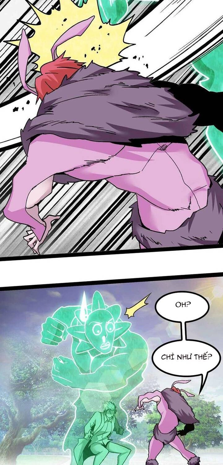 Đại Thiên Tài Bất Khả Chiến Bại Chính Là Ta Chapter 131 - 21