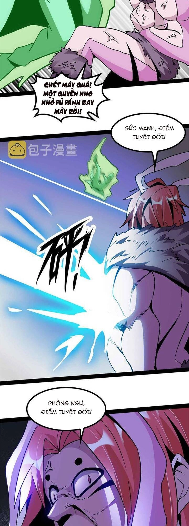 Đại Thiên Tài Bất Khả Chiến Bại Chính Là Ta Chapter 131 - 24