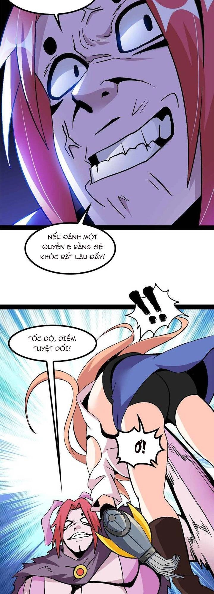 Đại Thiên Tài Bất Khả Chiến Bại Chính Là Ta Chapter 131 - 26