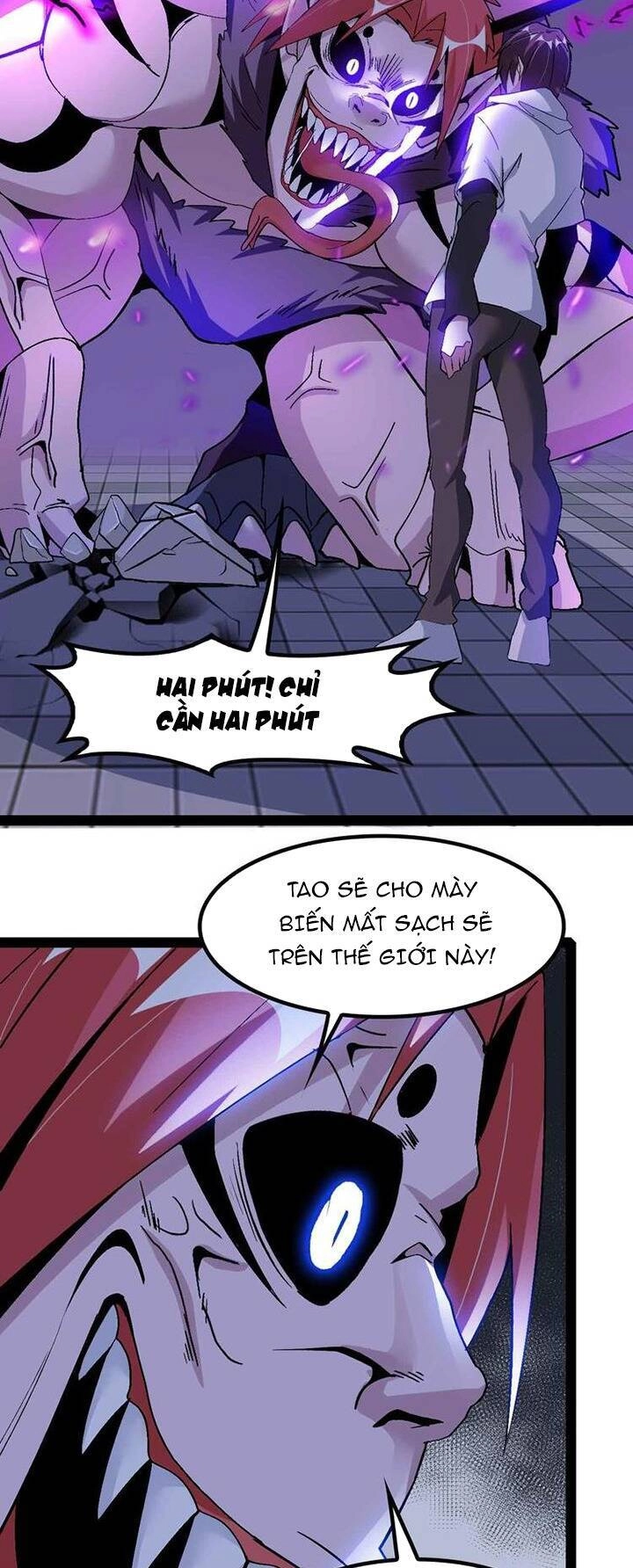 Đại Thiên Tài Bất Khả Chiến Bại Chính Là Ta Chapter 132 - 26