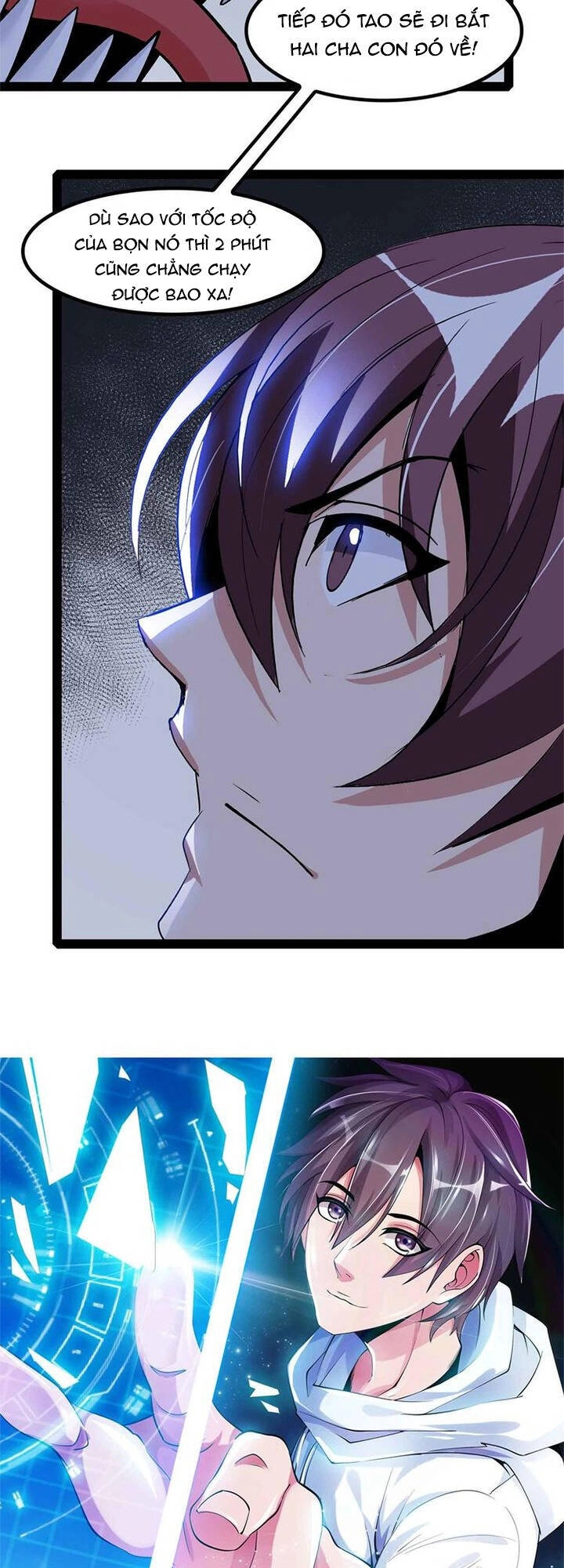 Đại Thiên Tài Bất Khả Chiến Bại Chính Là Ta Chapter 133 - 2