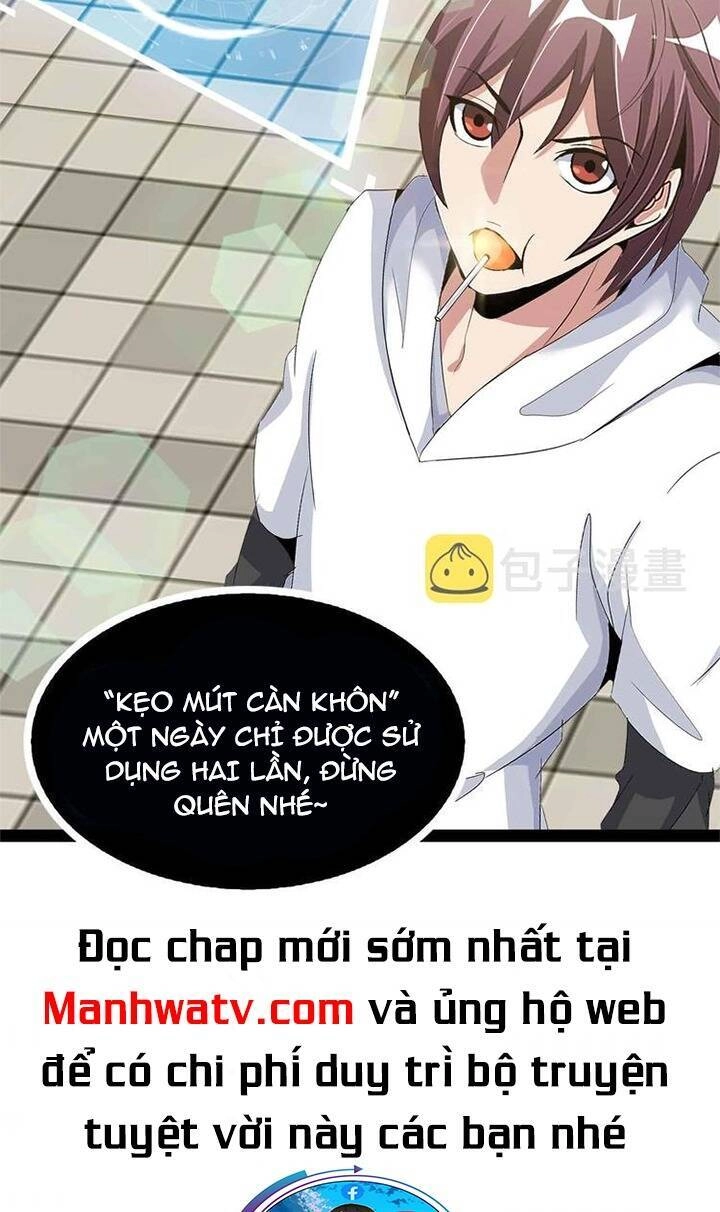 Đại Thiên Tài Bất Khả Chiến Bại Chính Là Ta Chapter 133 - 31