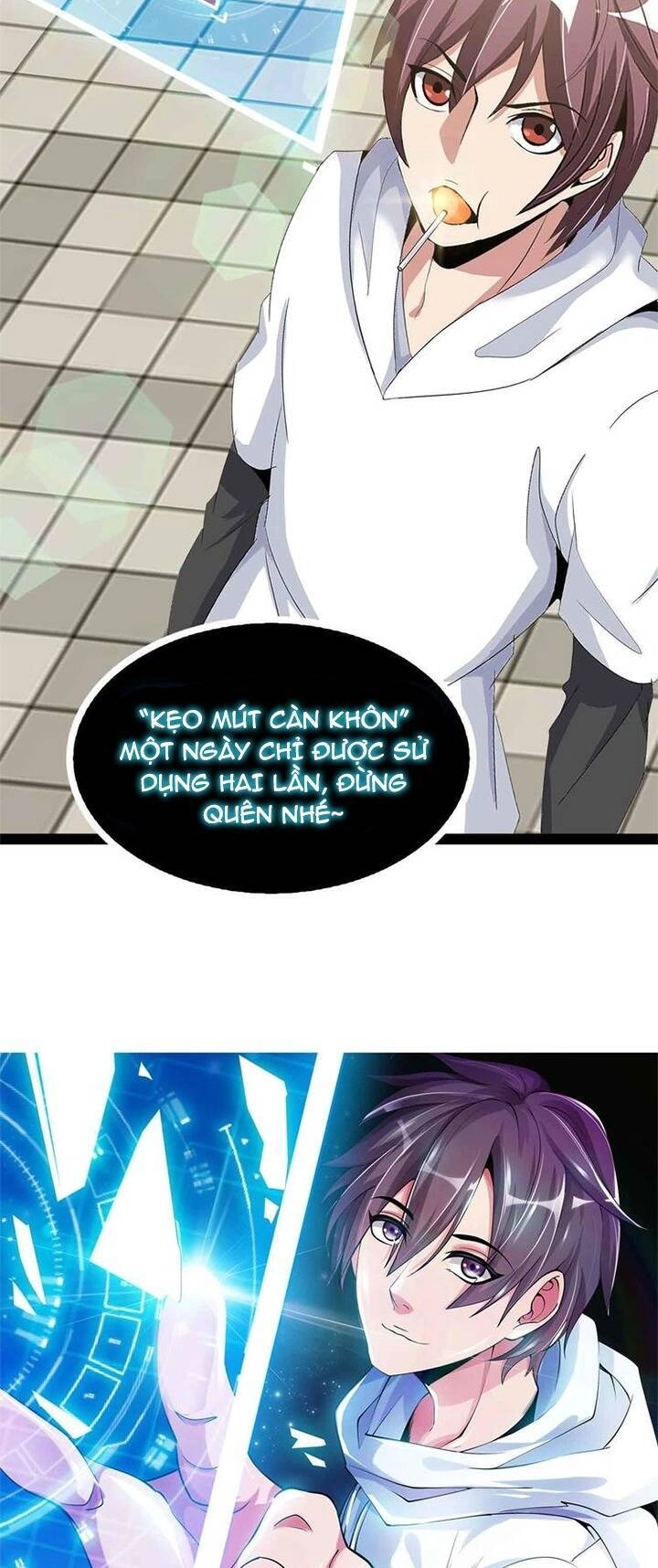 Đại Thiên Tài Bất Khả Chiến Bại Chính Là Ta Chapter 134 - 2