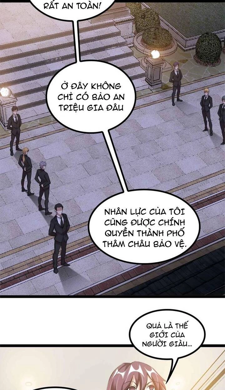 Đại Thiên Tài Bất Khả Chiến Bại Chính Là Ta Chapter 134 - 8