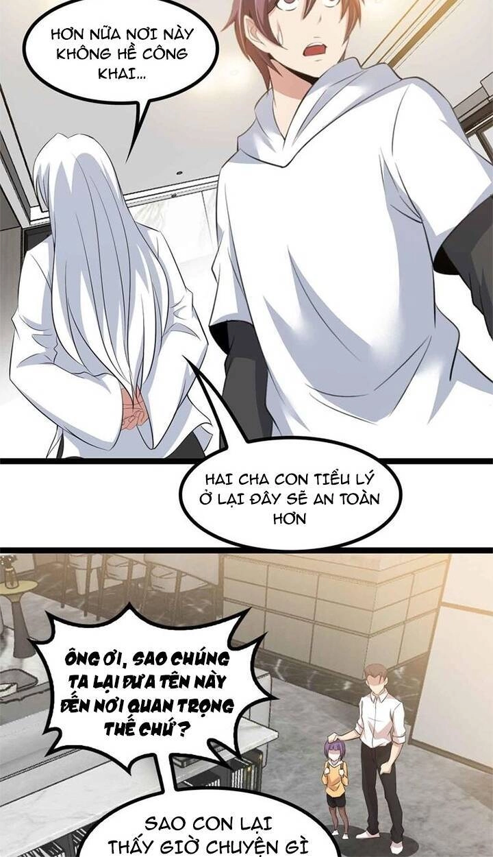 Đại Thiên Tài Bất Khả Chiến Bại Chính Là Ta Chapter 134 - 9