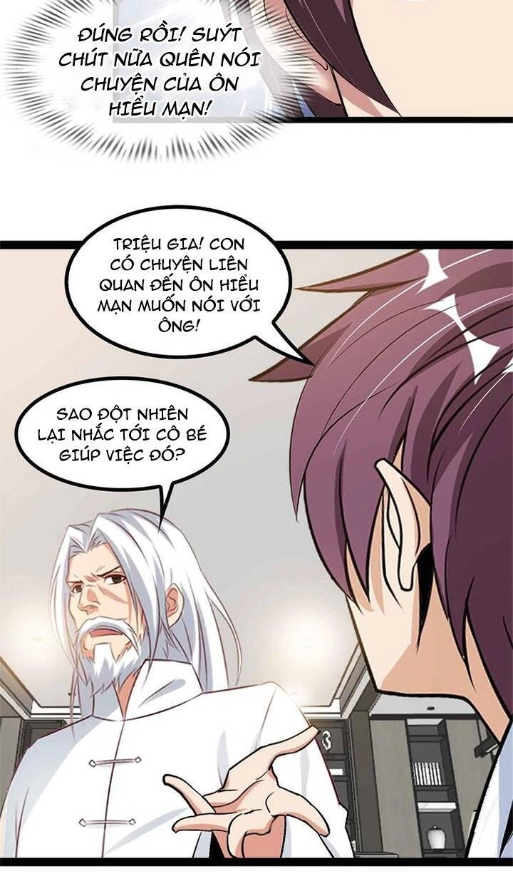 Đại Thiên Tài Bất Khả Chiến Bại Chính Là Ta Chapter 134 - 11