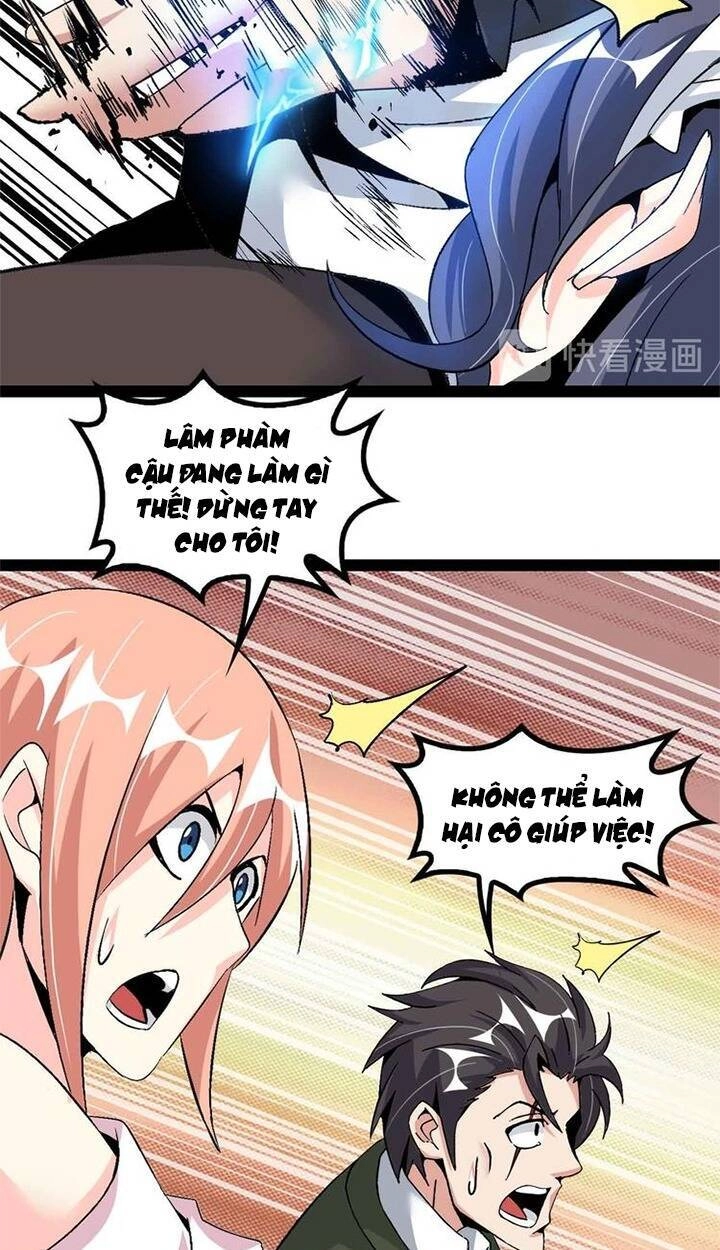 Đại Thiên Tài Bất Khả Chiến Bại Chính Là Ta Chapter 134 - 14