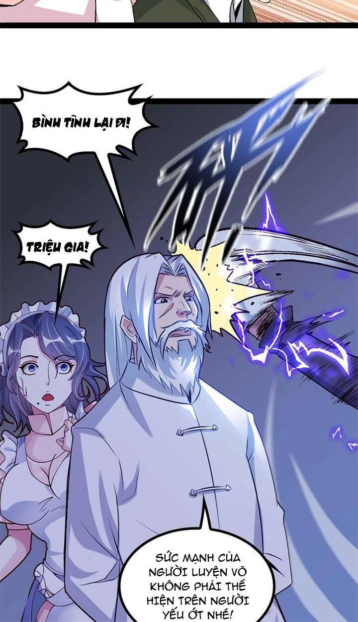 Đại Thiên Tài Bất Khả Chiến Bại Chính Là Ta Chapter 134 - 15