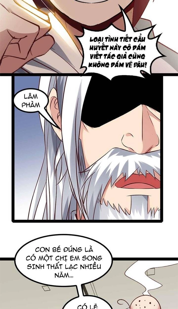 Đại Thiên Tài Bất Khả Chiến Bại Chính Là Ta Chapter 134 - 20