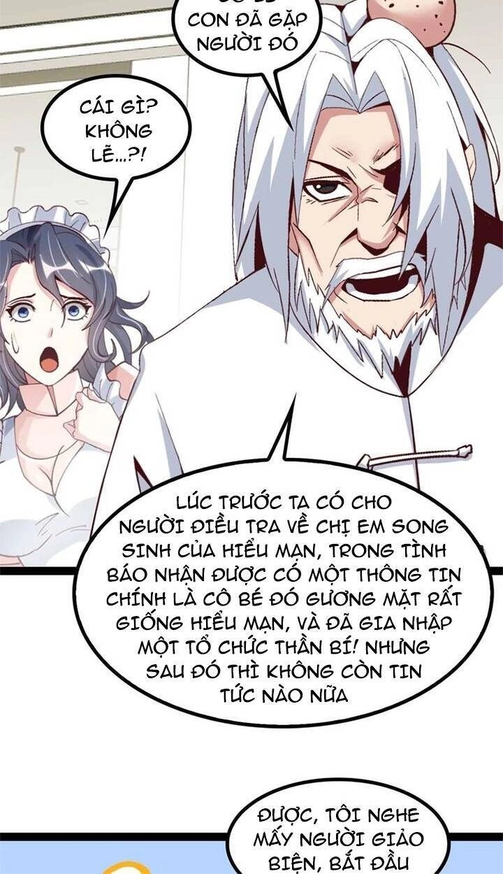 Đại Thiên Tài Bất Khả Chiến Bại Chính Là Ta Chapter 134 - 21