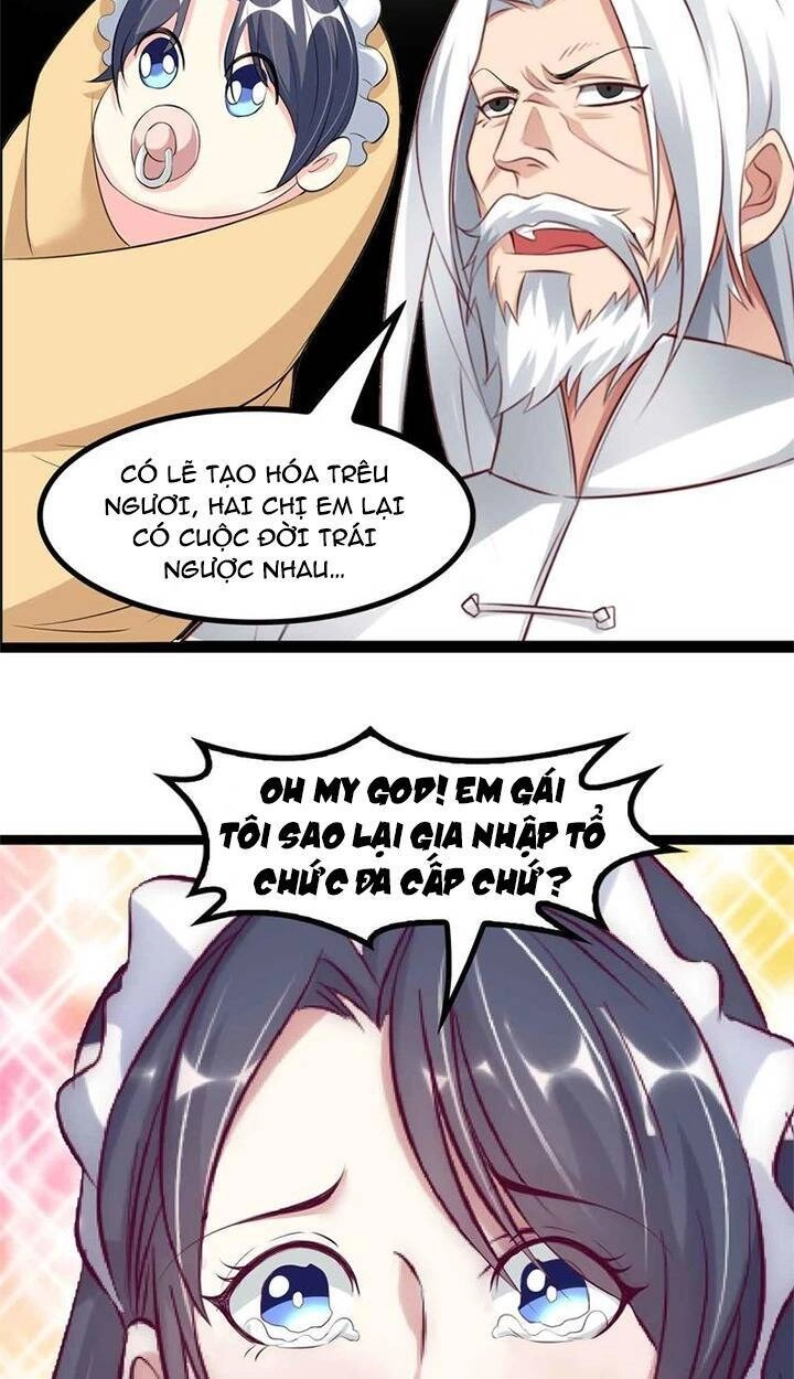 Đại Thiên Tài Bất Khả Chiến Bại Chính Là Ta Chapter 134 - 23