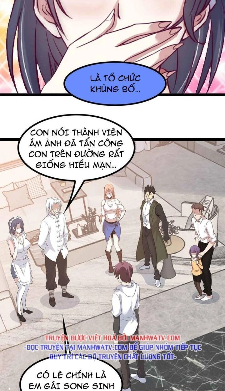 Đại Thiên Tài Bất Khả Chiến Bại Chính Là Ta Chapter 134 - 24