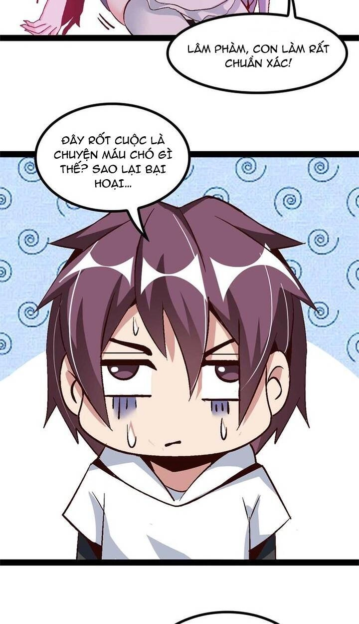 Đại Thiên Tài Bất Khả Chiến Bại Chính Là Ta Chapter 134 - 27