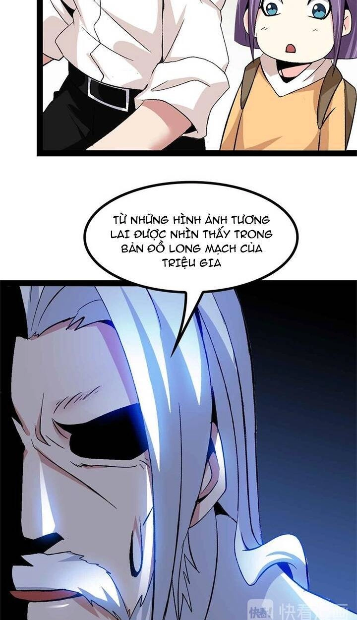 Đại Thiên Tài Bất Khả Chiến Bại Chính Là Ta Chapter 134 - 29