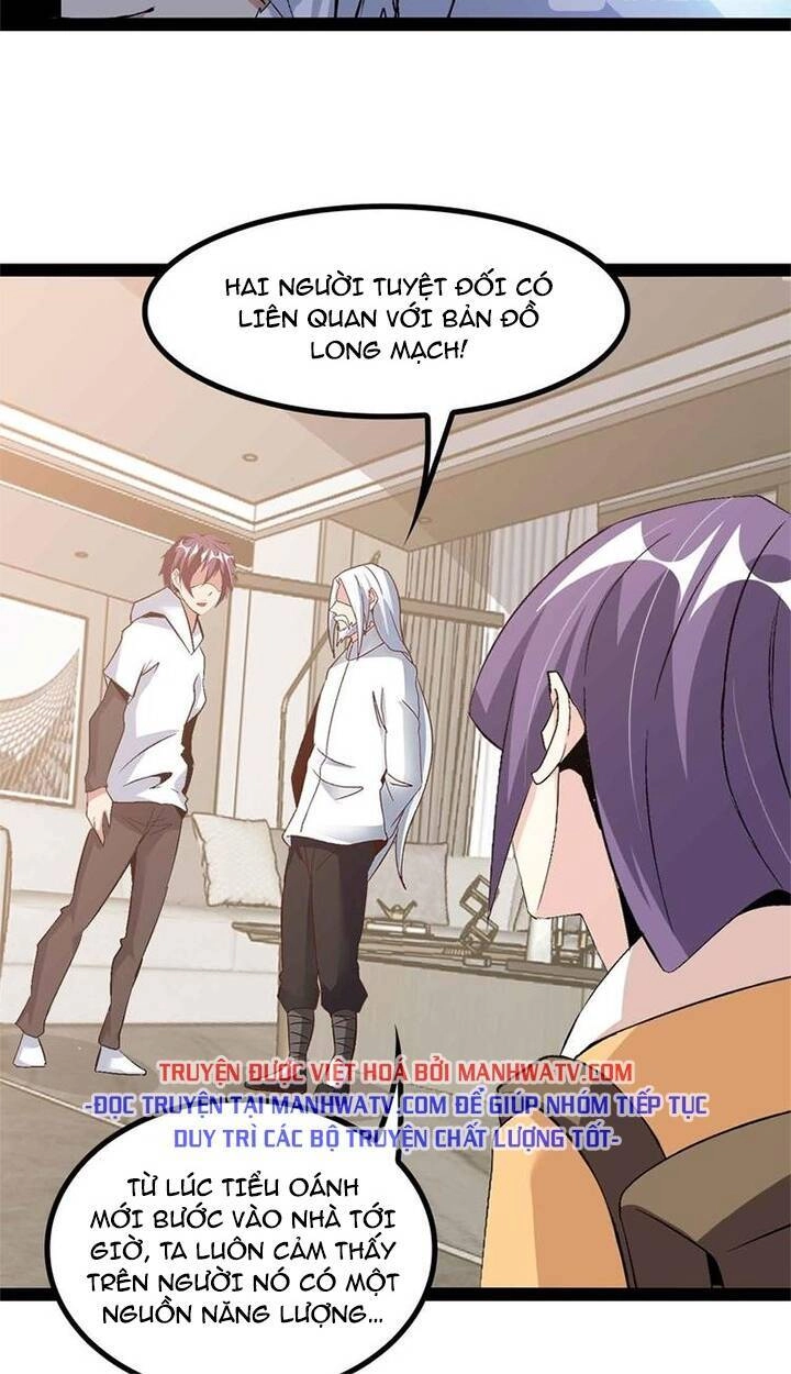 Đại Thiên Tài Bất Khả Chiến Bại Chính Là Ta Chapter 134 - 30