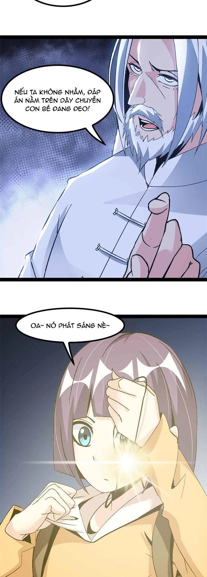 Đại Thiên Tài Bất Khả Chiến Bại Chính Là Ta Chapter 134 - 31