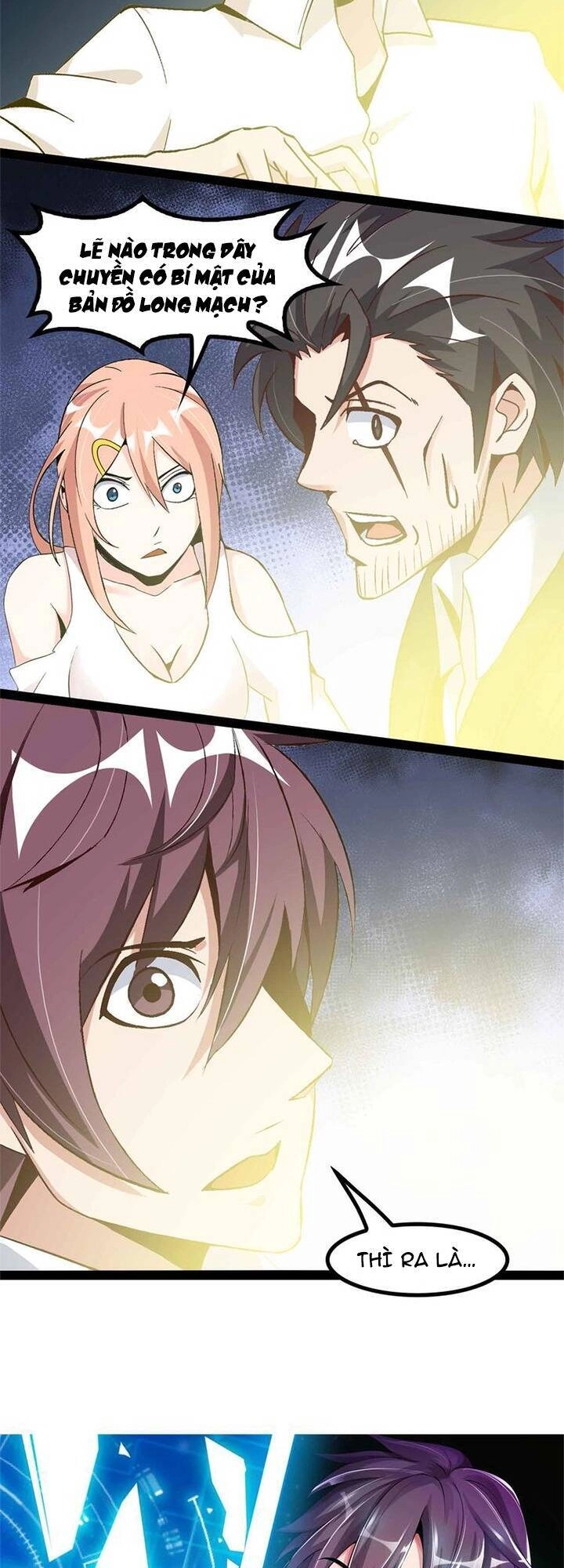 Đại Thiên Tài Bất Khả Chiến Bại Chính Là Ta Chapter 135 - 2