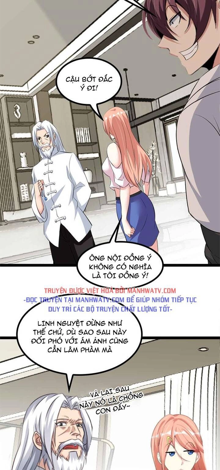 Đại Thiên Tài Bất Khả Chiến Bại Chính Là Ta Chapter 135 - 7