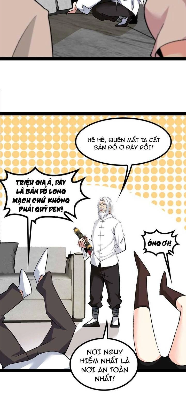 Đại Thiên Tài Bất Khả Chiến Bại Chính Là Ta Chapter 135 - 10