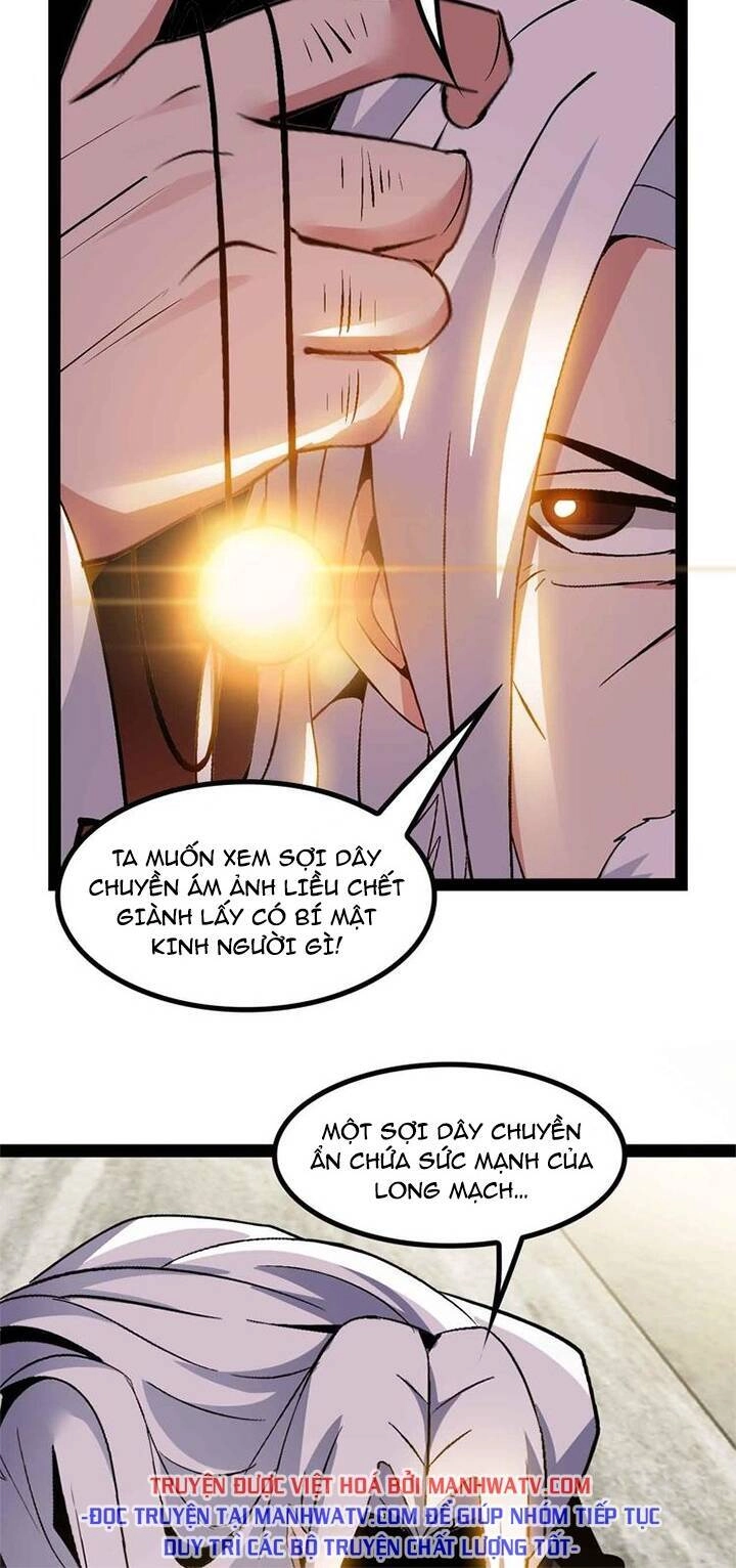 Đại Thiên Tài Bất Khả Chiến Bại Chính Là Ta Chapter 135 - 13