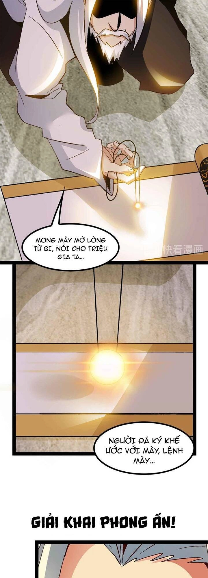 Đại Thiên Tài Bất Khả Chiến Bại Chính Là Ta Chapter 135 - 14