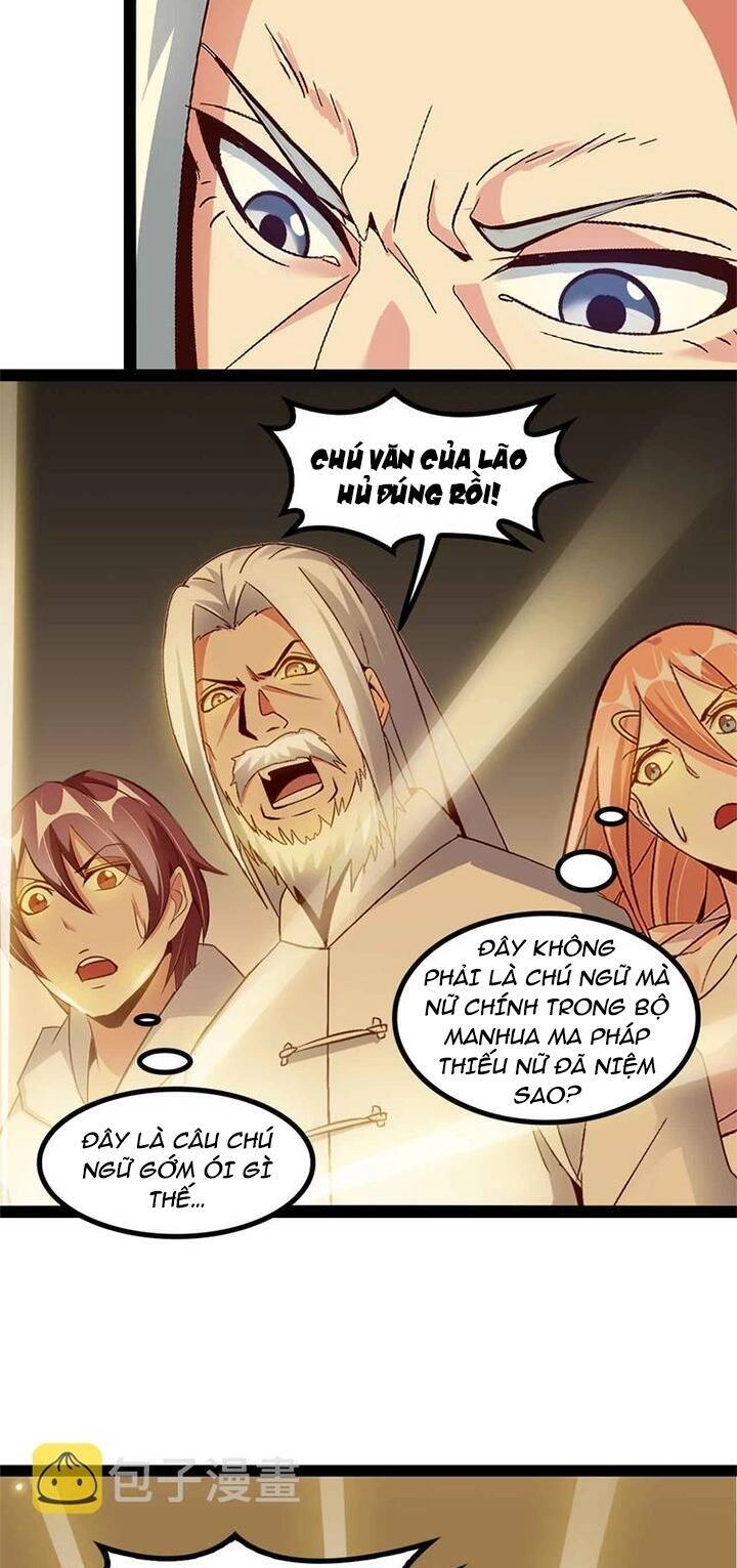 Đại Thiên Tài Bất Khả Chiến Bại Chính Là Ta Chapter 135 - 15