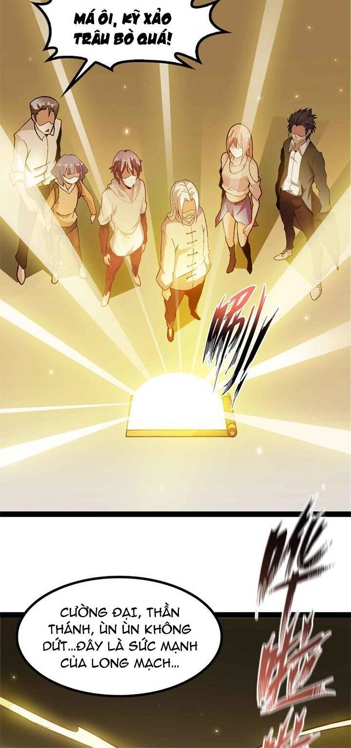 Đại Thiên Tài Bất Khả Chiến Bại Chính Là Ta Chapter 135 - 16