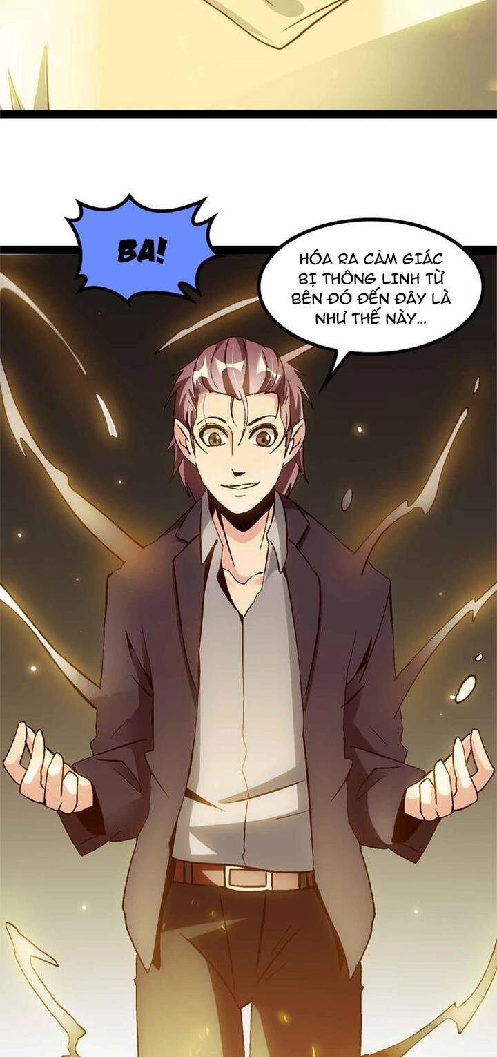 Đại Thiên Tài Bất Khả Chiến Bại Chính Là Ta Chapter 135 - 18