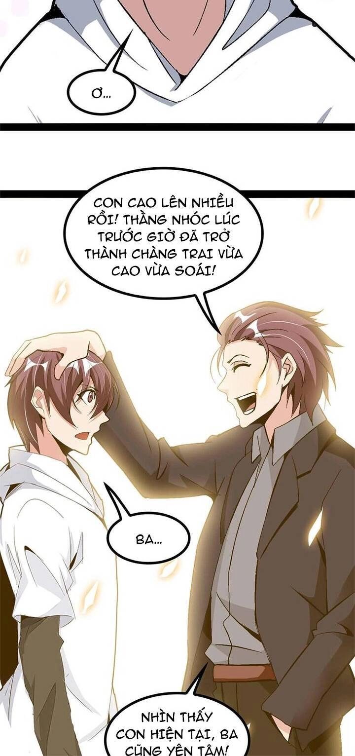 Đại Thiên Tài Bất Khả Chiến Bại Chính Là Ta Chapter 135 - 22