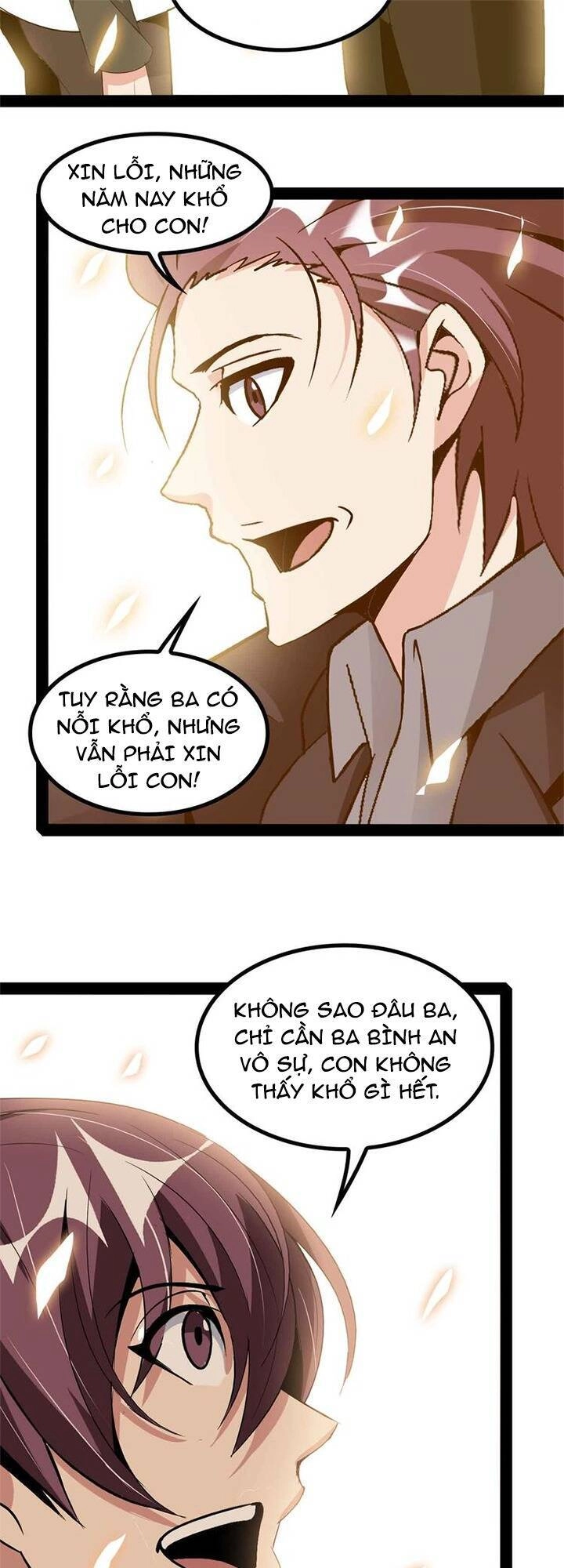 Đại Thiên Tài Bất Khả Chiến Bại Chính Là Ta Chapter 135 - 23