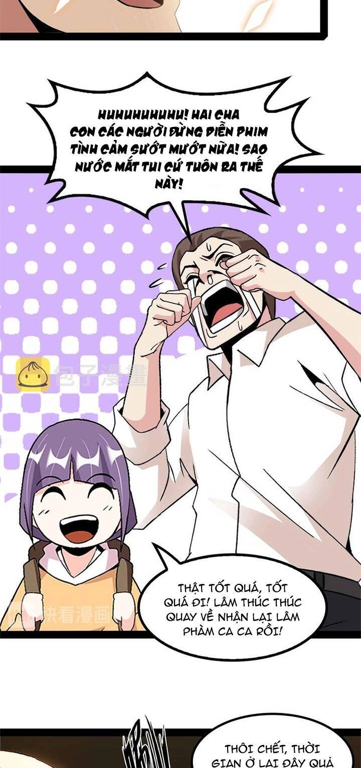 Đại Thiên Tài Bất Khả Chiến Bại Chính Là Ta Chapter 135 - 24