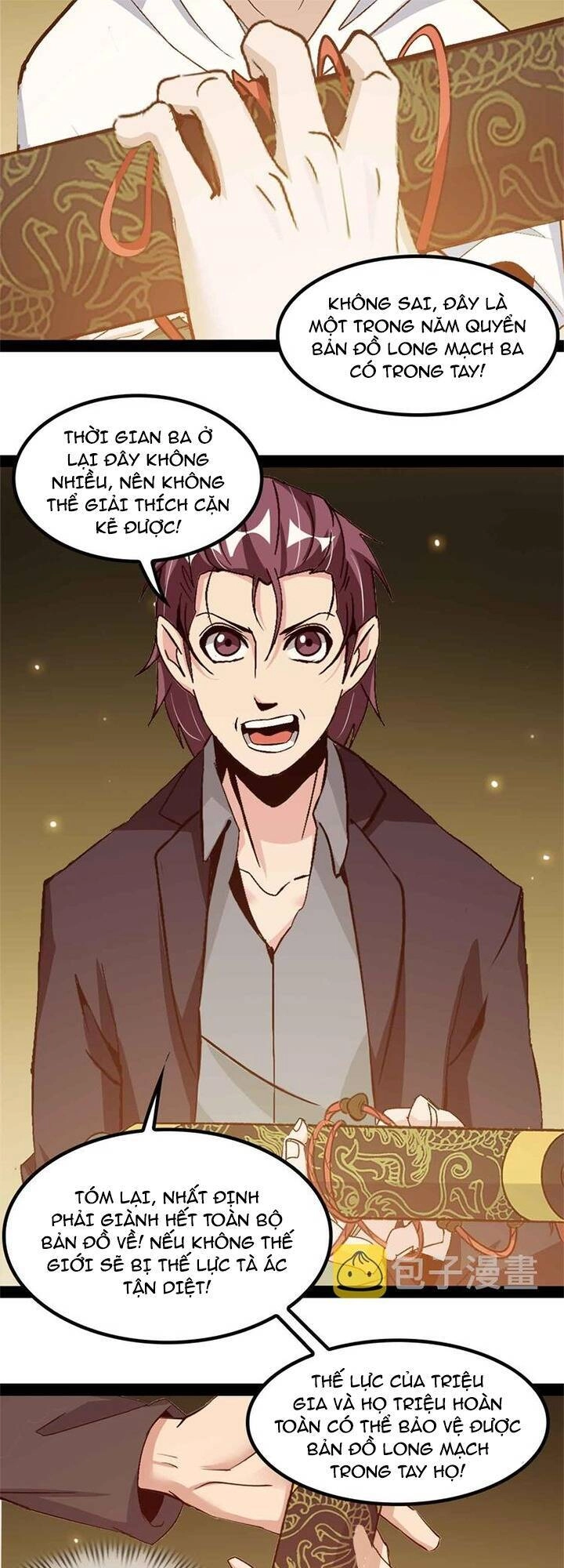 Đại Thiên Tài Bất Khả Chiến Bại Chính Là Ta Chapter 135 - 26