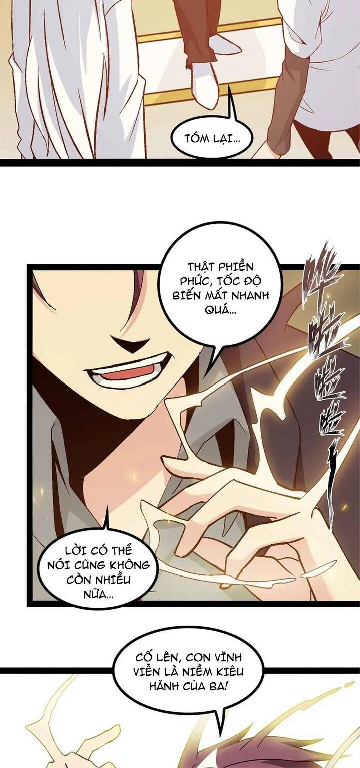 Đại Thiên Tài Bất Khả Chiến Bại Chính Là Ta Chapter 135 - 28