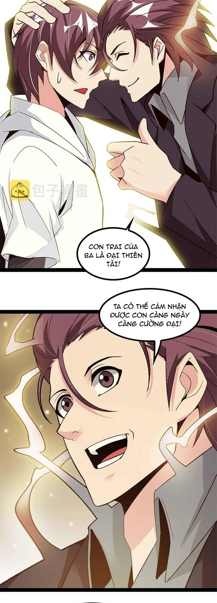 Đại Thiên Tài Bất Khả Chiến Bại Chính Là Ta Chapter 135 - 29