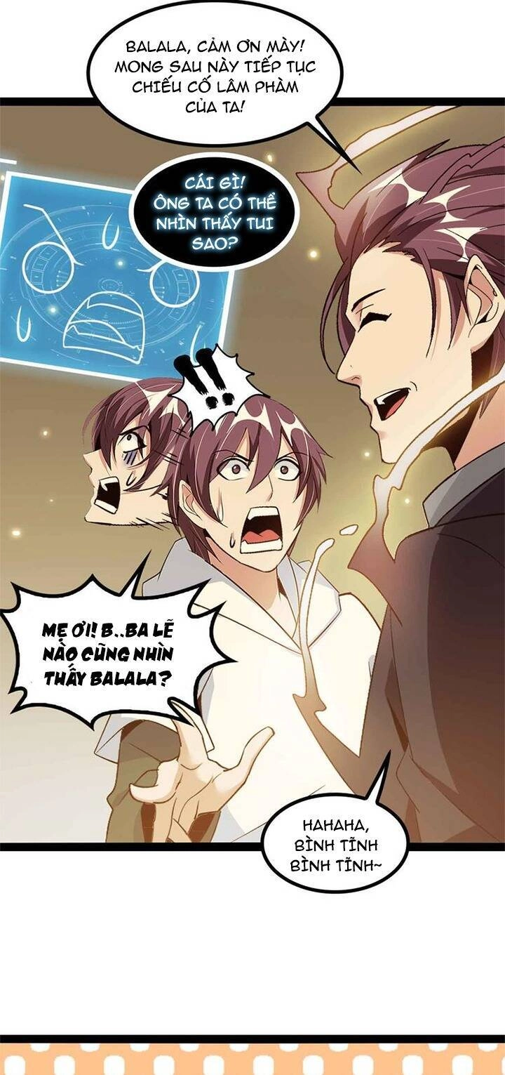 Đại Thiên Tài Bất Khả Chiến Bại Chính Là Ta Chapter 135 - 30