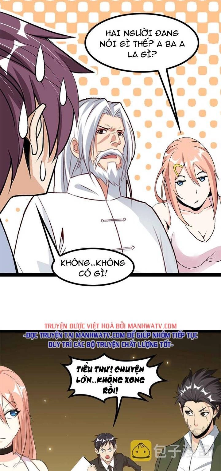 Đại Thiên Tài Bất Khả Chiến Bại Chính Là Ta Chapter 135 - 31