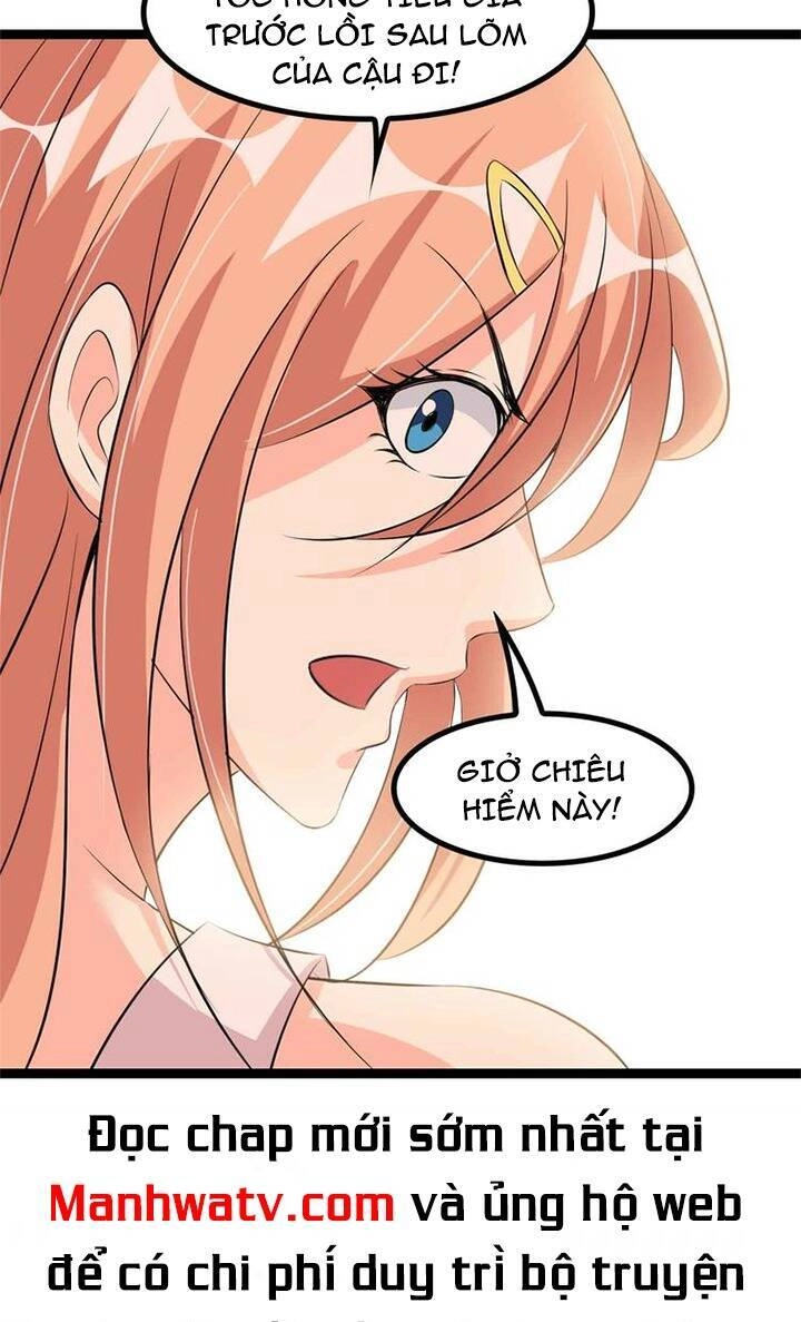 Đại Thiên Tài Bất Khả Chiến Bại Chính Là Ta Chapter 135 - 34