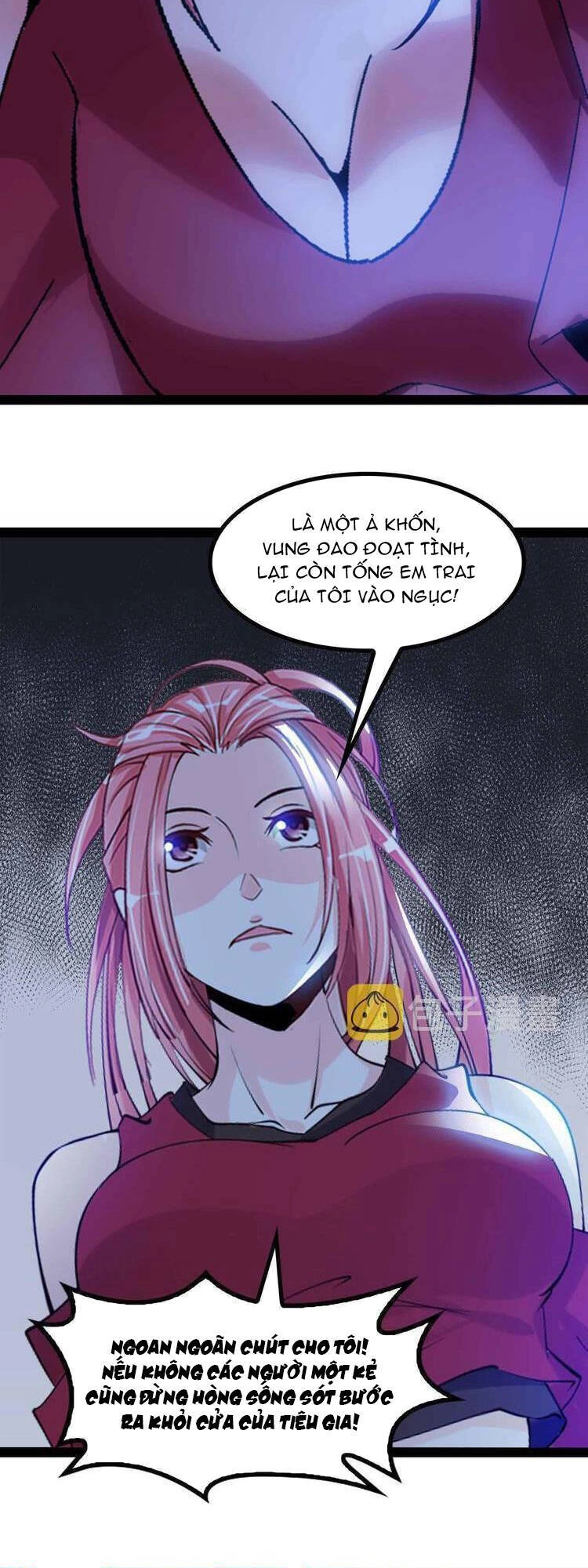 Đại Thiên Tài Bất Khả Chiến Bại Chính Là Ta Chapter 137 - 2