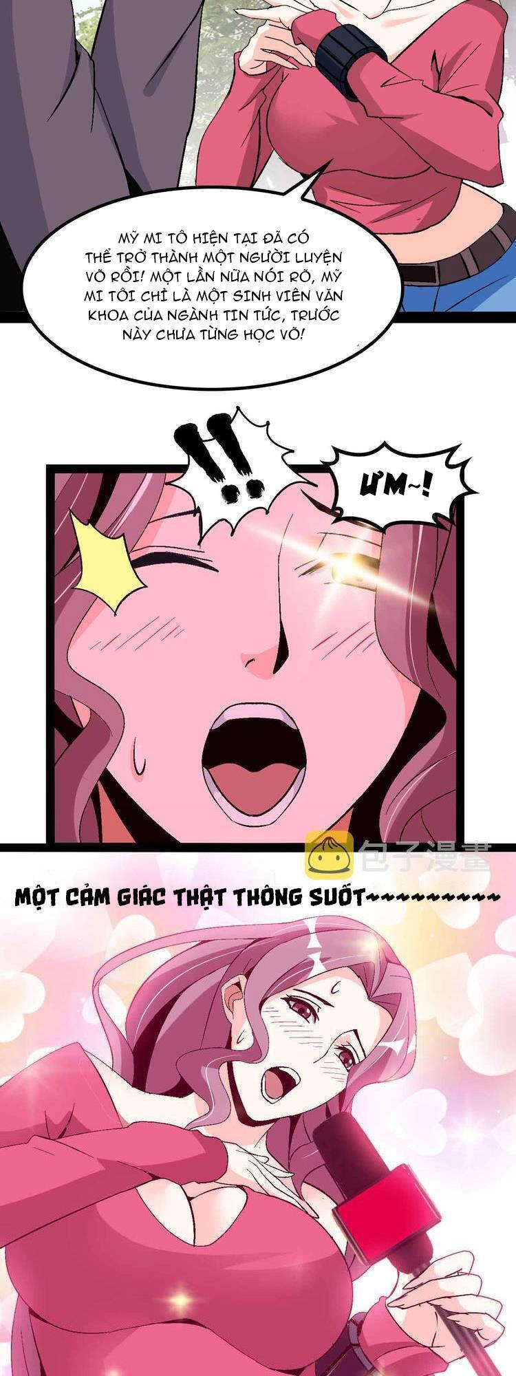 Đại Thiên Tài Bất Khả Chiến Bại Chính Là Ta Chapter 137 - 12