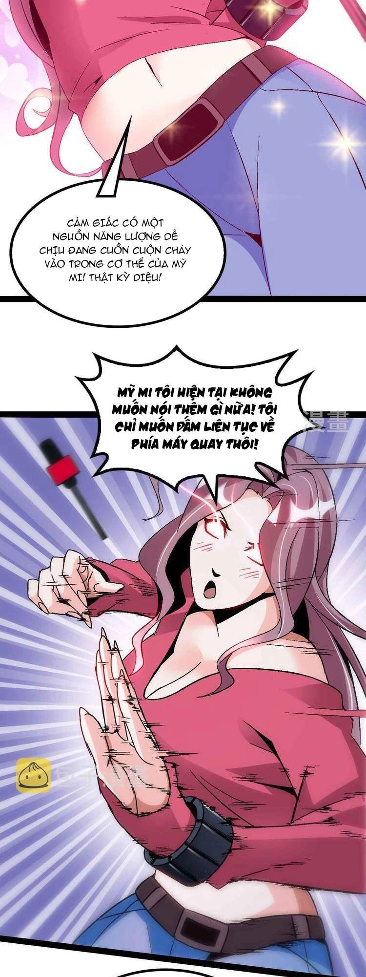 Đại Thiên Tài Bất Khả Chiến Bại Chính Là Ta Chapter 137 - 13