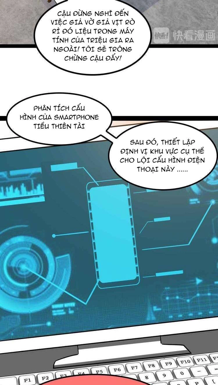 Đại Thiên Tài Bất Khả Chiến Bại Chính Là Ta Chapter 137 - 18