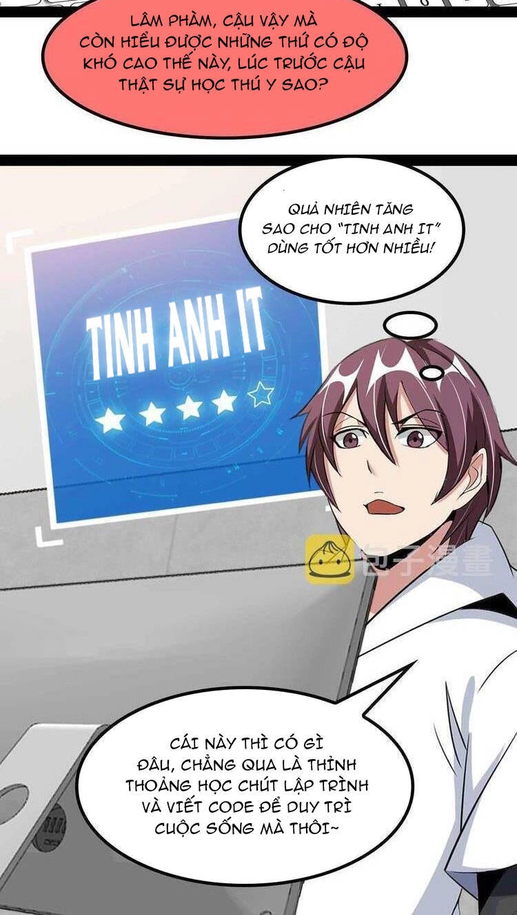 Đại Thiên Tài Bất Khả Chiến Bại Chính Là Ta Chapter 137 - 19