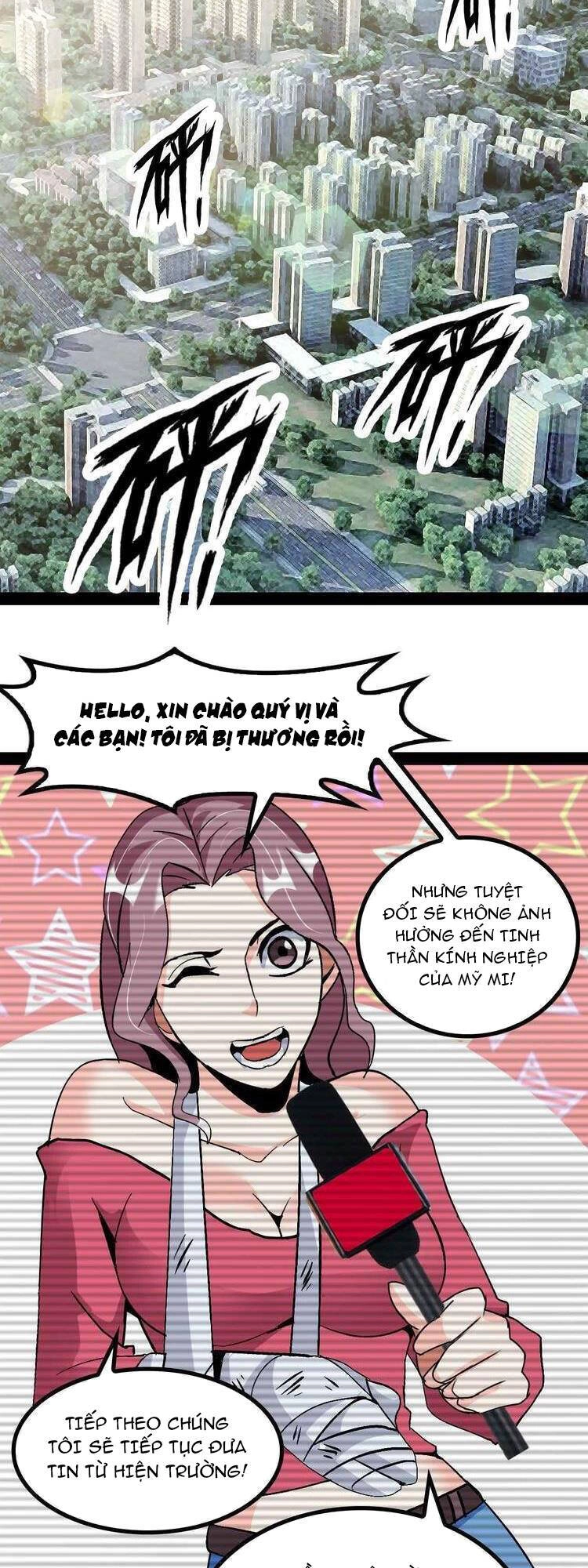 Đại Thiên Tài Bất Khả Chiến Bại Chính Là Ta Chapter 137 - 26