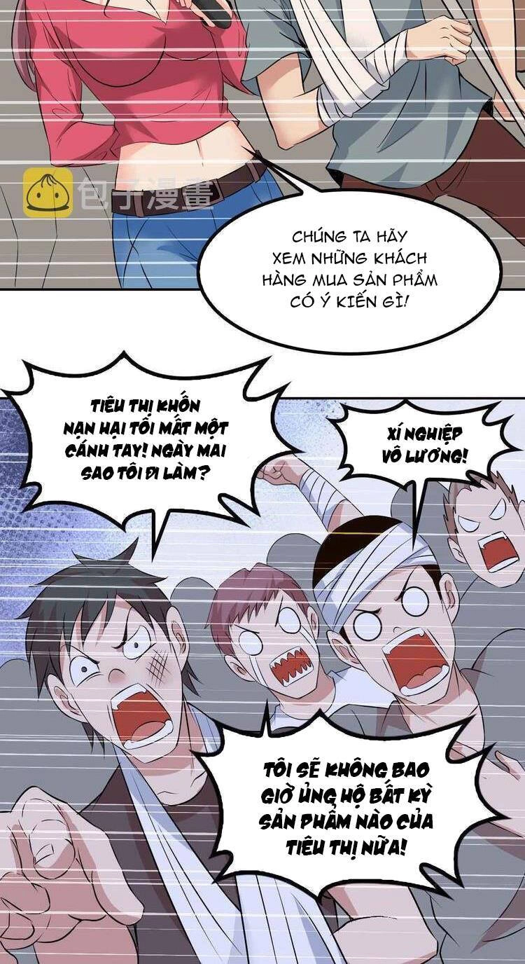 Đại Thiên Tài Bất Khả Chiến Bại Chính Là Ta Chapter 137 - 29