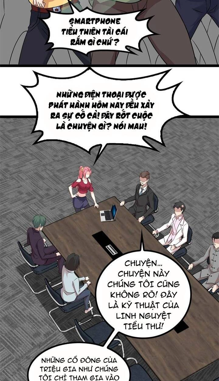 Đại Thiên Tài Bất Khả Chiến Bại Chính Là Ta Chapter 138 - 8